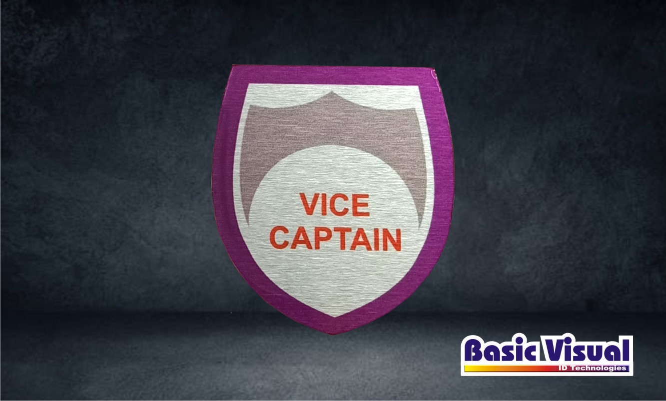 SS Logo Name Badges