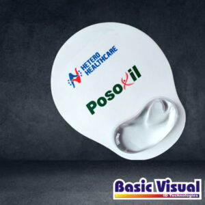 Corporate Mouse Pads