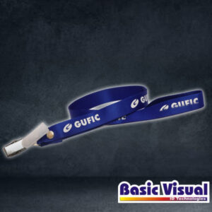 Satin Id Cards Lanyards