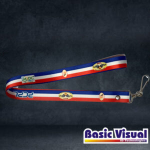 Specialty Id Cards Lanyards