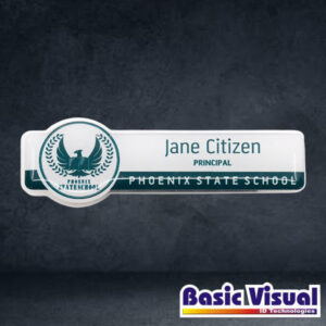 custom-shape-ss-students-name-badges-tags-full-colour-digital-printed-custom-size