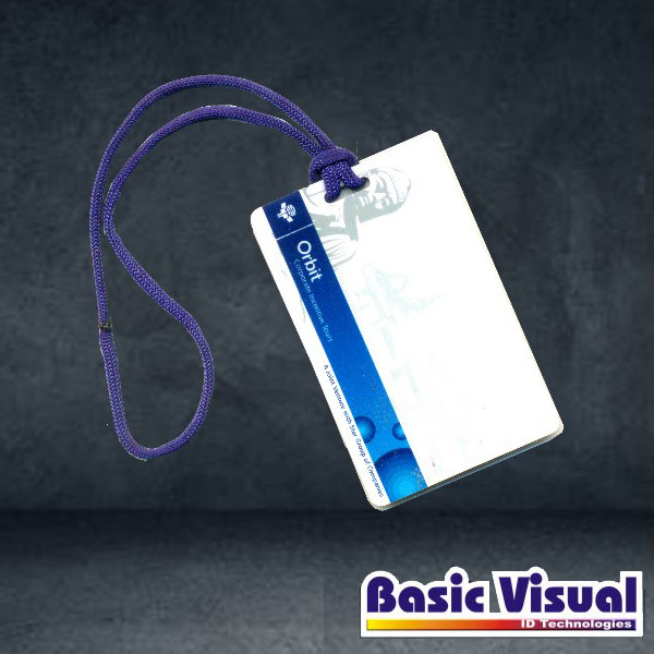 Luggage Bag Tags