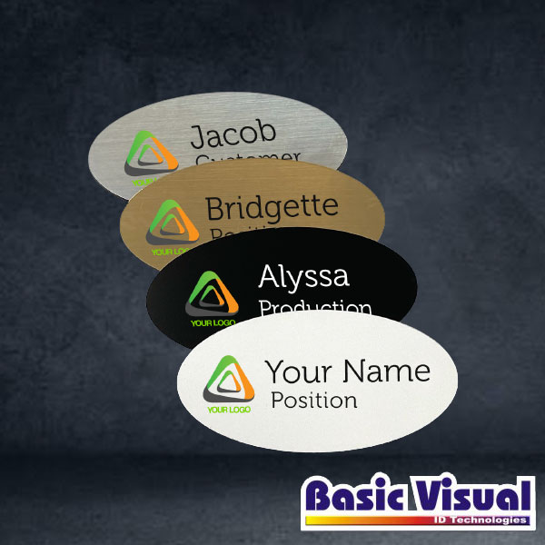 oval-pvc-corporate-name-badges-tags-65-mm-x-30-mm-full-colour-digital-printed