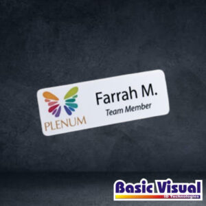 oval-pvc-professional-name-badges-tags-65-mm-x-30-mm-full-colour-digital-printed