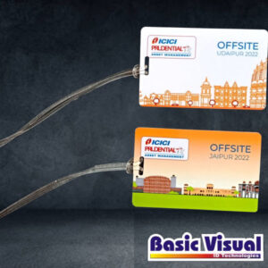 Travel Tags